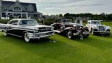 2023 Cobble Beach Concours: A 1929 Cord Takes Home Best of Show