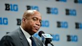 Kevin Warren, who engineered USC-UCLA move, leaves his post as Big Ten Commissioner