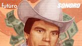 A podcast revives the life, mysterious death of a Mexican corrido singer