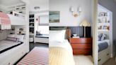 7 small bedroom mistakes that are ruining your sleep space, say interior designers