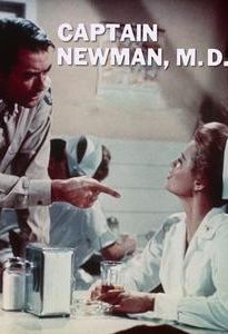 Captain Newman, M.D.