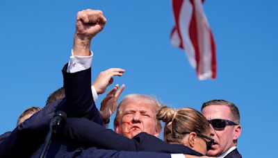 BREAKING: Trump Rally Shooter Identified as Thomas Matthew Crooks