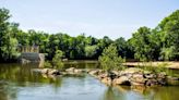 Dive teams search for man who went missing in Ocmulgee River at Macon’s Amerson River Park