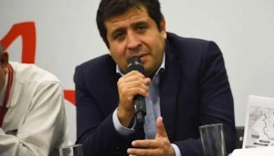 Poder Judicial revoca prisión preventiva de Carlos Revilla, exdirector de Provias Descentralizado