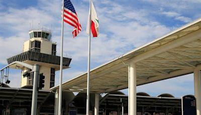 San Francisco sues Oakland over plans to rename airport