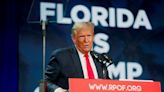 Trump apunta al voto hispano en 2024 mientras sus rivales se reúnen para un debate en Miami
