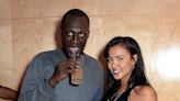 Maya Jama and Stormzy SPLIT: Couple go their separate ways