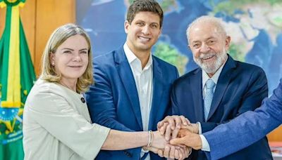 PT assimila revés na vice de Campos no Recife de olho em alianças por Boulos e Lula