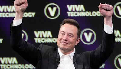 Elon Musk Donates 'Sizable' Amount To Trump Campaign Ahead Of US Presidential Elections