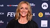 Gabby Logan reveals the 'absolute meltdown' she had during menopause