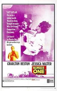 Number One (1969 film)