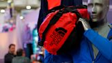 Here's why your North Face, Supreme gifts may not arrive by Christmas