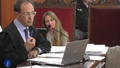 La defensa de Eugenio Delgado lamenta que la acusación quiera "agarrarse a una prueba psicológica" para la violación