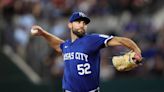 Punchless Royals waste Michael Wacha’s superb return in 6-0 loss to Texas Rangers