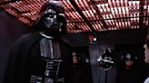 A Volcano Stopped The Voice And Body Of Star Wars' Darth Vader From Finally Meeting - SlashFilm