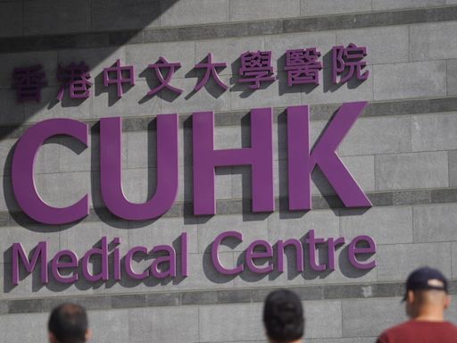 Chinese University of Hong Kong eyes new medical graduate programme