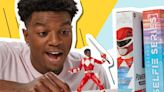 Hasbro’s New “Selfie Series” Actually Lets You Turn Yourself Into an Action Figure