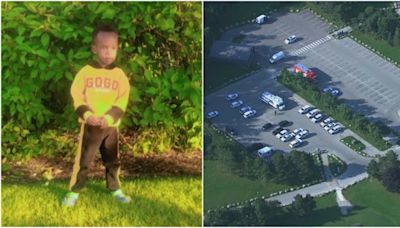 'He was just gone': Police ramp up search for vulnerable 3-year-old boy in Mississauga