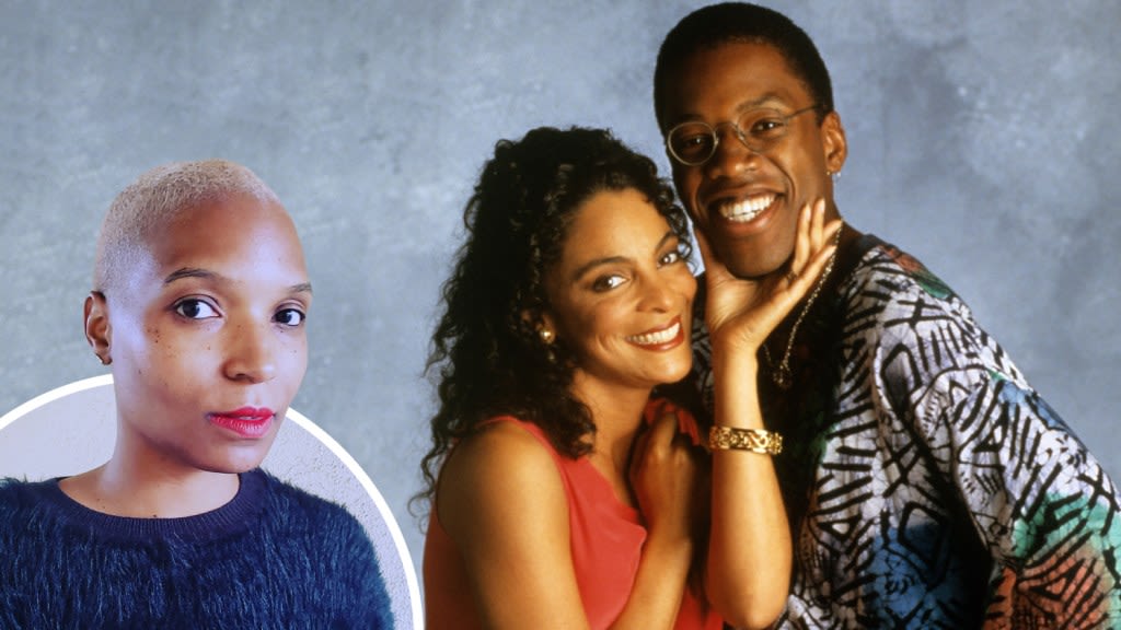 ‘A Different World’ Sequel Series About Whitley & Dwayne’s Daughter From Felicia Pride In Works At Netflix