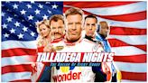 Talladega Nights: The Ballad of Ricky Bobby Streaming: Watch & Stream Online via Hulu