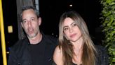 Sofia Vergara, Justin Saliman are Getting 'More Serious,' Source Says