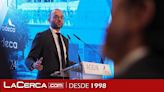 Valera reitera el compromiso de la Diputación de Albacete con un desarrollo industrial sostenible y de futuro en la provincia de la mano de ADECA