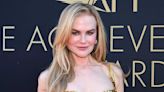 Nicole Kidman Reveals Asking 'Bestie' Naomi Watts If She Was Okay With Her Doing The Perfect Couple Role...