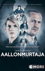 Aallonmurtaja