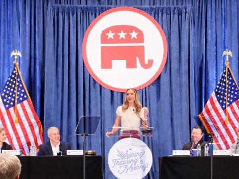 Staff Shakeups Continue at the Republican National Committee