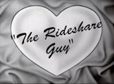 The Rideshare Guy