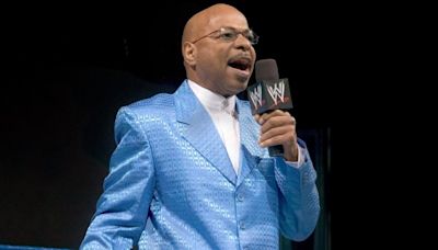 Teddy Long Was ‘Not Aware, But Not Surprised’ About John Laurinaitis Allegations