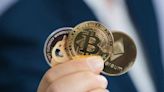 Bitcoin, Ethereum, Dogecoin aprovechan la tendencia alcista de las bolsas