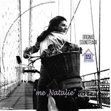 Off-Ramp to Nowhere: Me, Natalie 1969