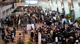 報復性旅遊潮！南韓機場暑假人流量上看171萬