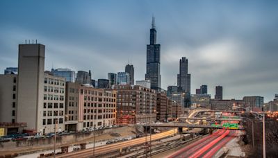 Chicago weather: Afternoon storms expected with cooler temps ahead