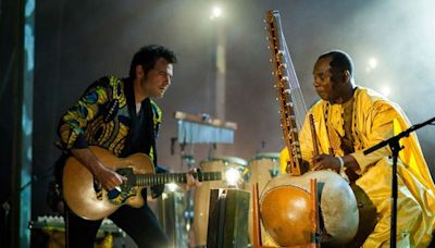 Le Mali et le monde de la musique pleurent le roi de la kora Toumani Diabaté