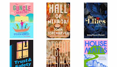 Here's What Your Favorite Authors Are Reading for Pride Month (Exclusive)