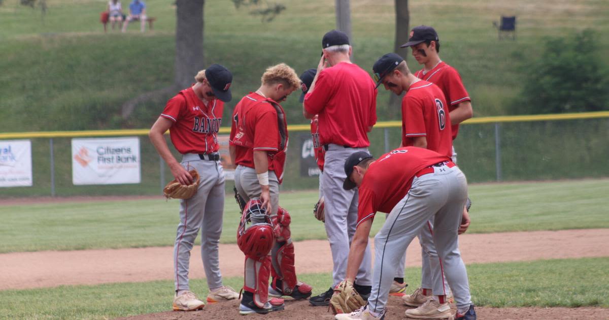 High school sports roundup: Bangor baseball team scores 27 runs in five innings