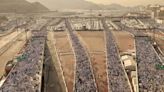 Arabia Saudita: Mueren más de 1,300 personas en peregrinación a La Meca por calor