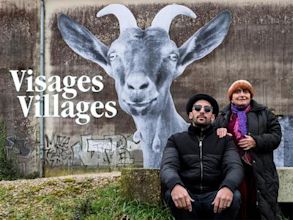 Visages villages