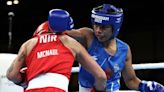 Paris 2024 Olympics boxing: India’s results and scores - full list