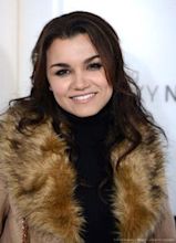 Samantha Barks