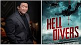 ‘The Roundup’s Don Lee To Star In & Produce Feature Adaptation Of Sci-Fi Novels ‘Hell Divers’ With Arad Productions