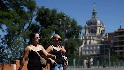Madrid to use flamenco to draw tourists in from the heat - ET TravelWorld
