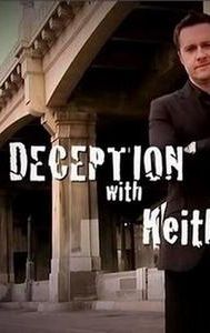 Deception with Keith Barry