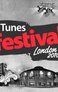 iTunes Festival London 2010