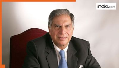 Noel Tata, Vijay Singh, Jimmy Tata and...: Meet the who's who of Tata Trusts, which will elect the successor of Ratan Tata