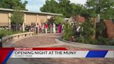 The Muny returns for 106th season