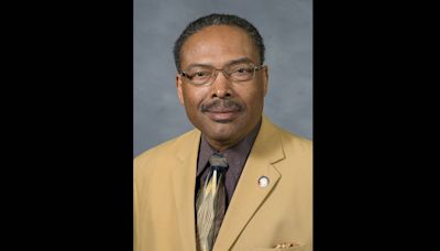 NC Rep. Kelly Alexander, Charlotte lawmaker and former state NAACP president, dies at 75