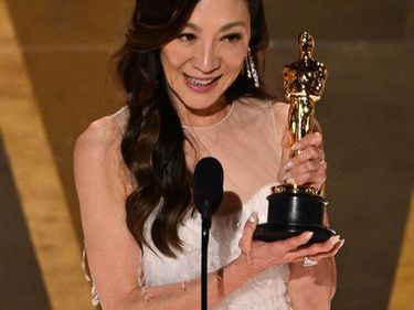 Michelle Yeoh protagonizará nueva serie de Blade Runner